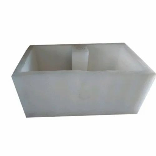 02 White Epe Foam Box