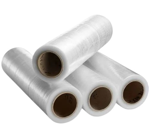 100 M Lldpe Stretch Film Roll