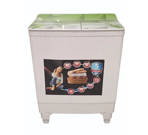 10Kg Semi Automatic Washing Machine