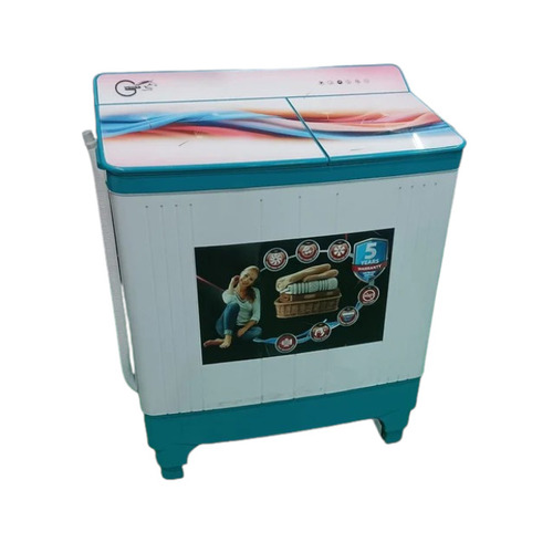 11.5Kg Semi Automatic Washing Machine