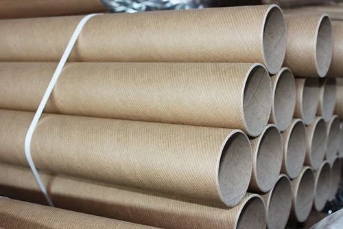 11 Inch Paper Packaging Tube