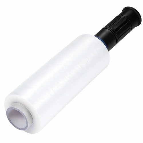 12 Inch Lldpe Stretch Film Roll