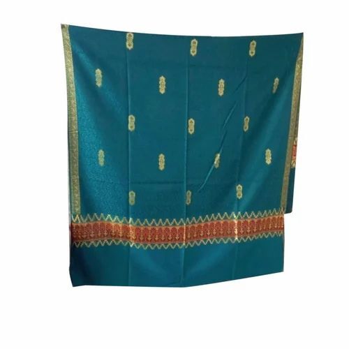 200 Gsm Female Jacquard Shawl