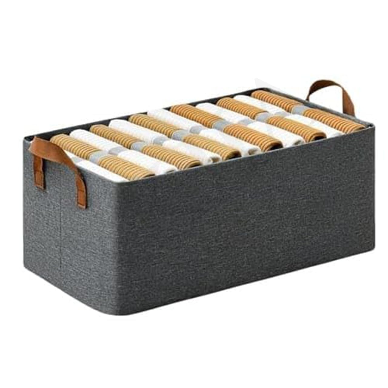 26 L Storage Bag - Color: Grey