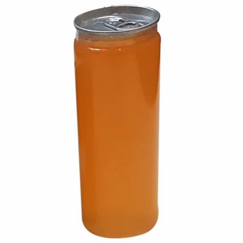 290ml Beverage Pet Container - Polyethylene Terephthalate, 290ml, Transparent | Durable, Crackproof, Leak Proof, Rigid