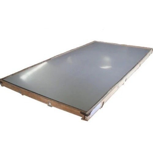 304 Stainless Steel Plate