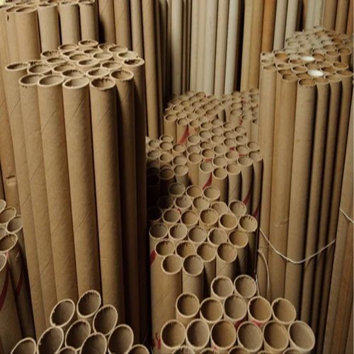Paper Core Tube