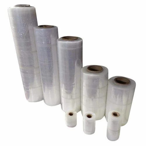 4mm Pvc Stretch Film