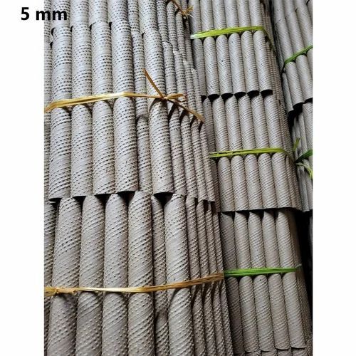 5 Mm Kraft Paper Packaging Tube