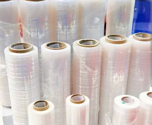 50m Packaging Film Roll