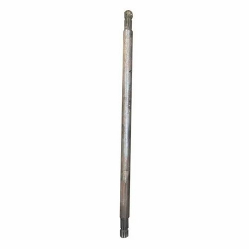 52 Inch Thresher Gear Shaft