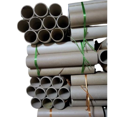 5mm Recyclable Paper Packaging Tube