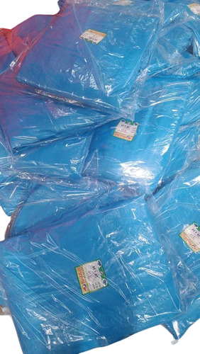 68 Gsm Blue Hdpe Tarpaulin