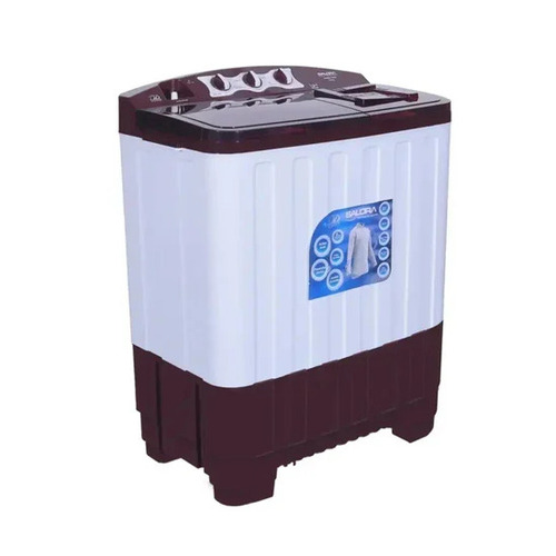 7.5 KG Semi Automatic Top Loading Washing Machine