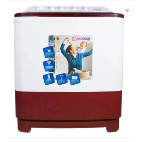 7.5 Kg Semi Automatic Washing Machine