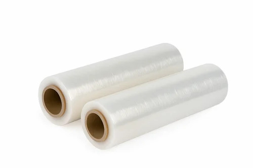 8 Inch Lldpe Stretch Wrapping Film