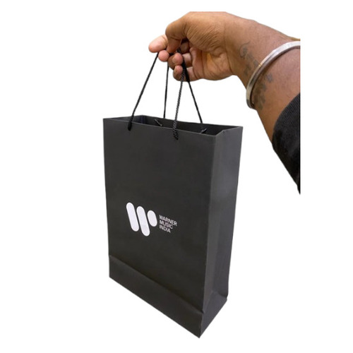 Promotional Paper Bags