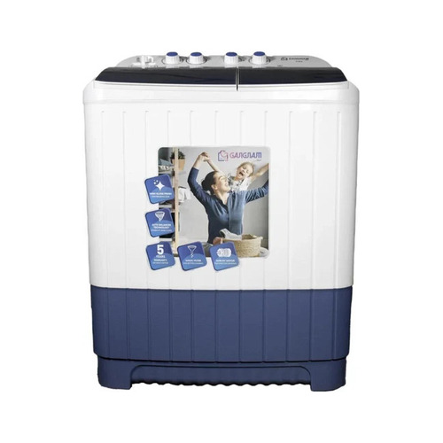 9.0 Kg Semi Automatic Washing Machine