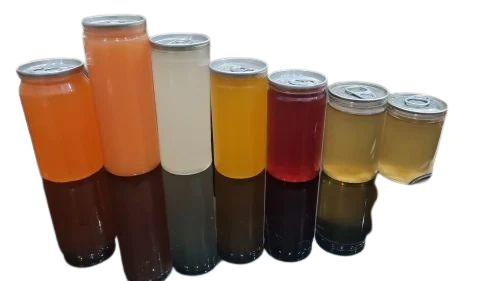 Beverage Pet Container