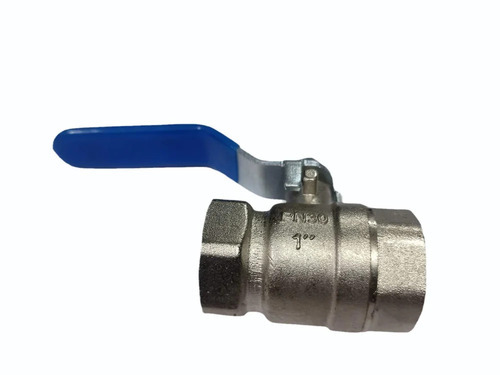 Brass Ball Valve