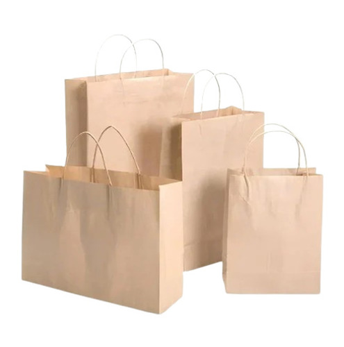 Brown Paper Bag