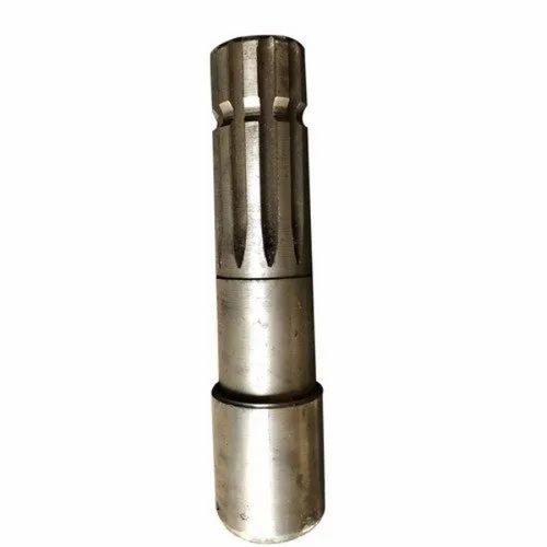 Carbon Steel Reaper Shafts