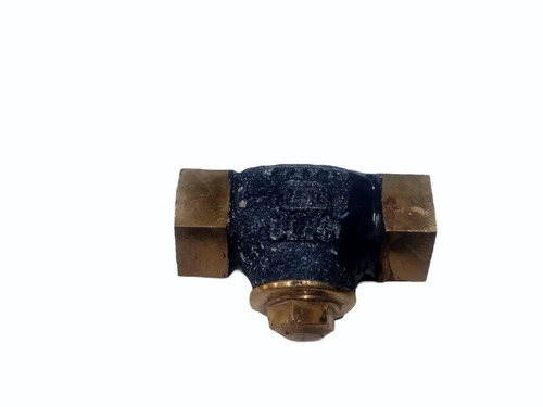 Check Non Return Valve