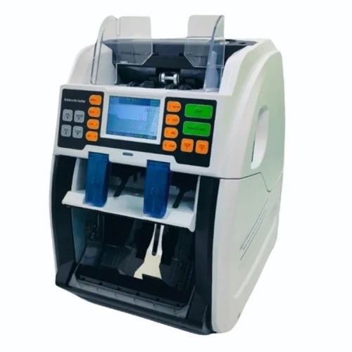 Currency Note Sorting Machine