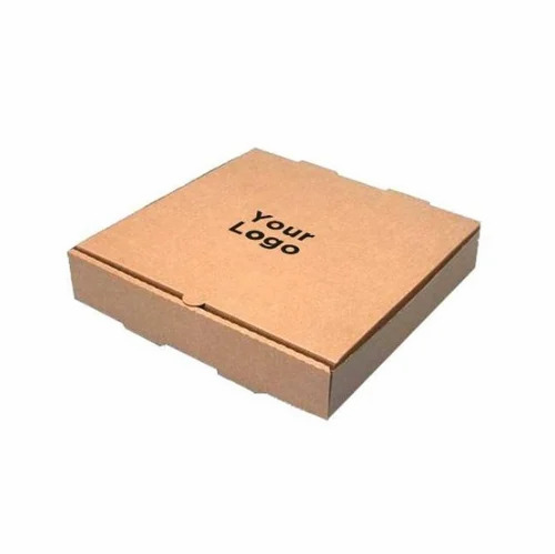 Designer Pizza Boxes