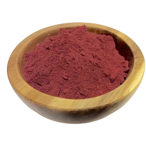 Dried Hibiscus Powder