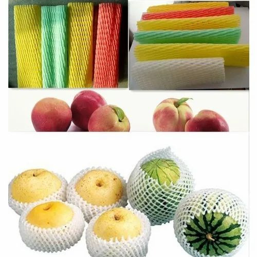 EPE Fruit Packaging Net