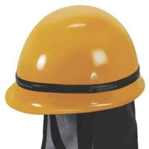 Fire Safety Helmet