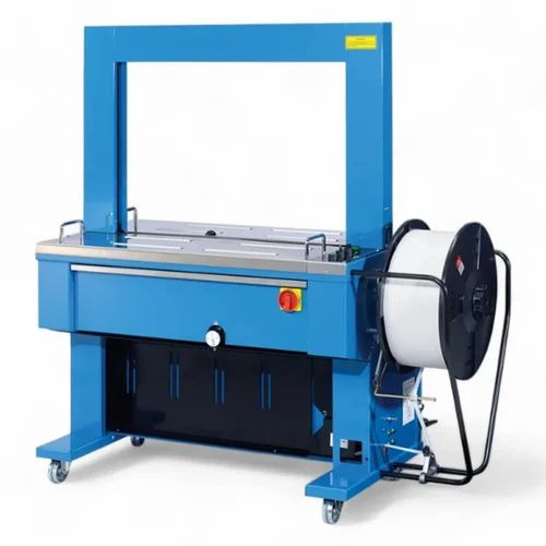 Fully Automatic Strapping Machine
