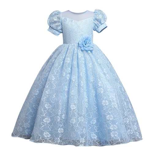 Girls Frocks