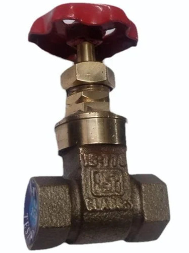GM Screwed Gate Valve