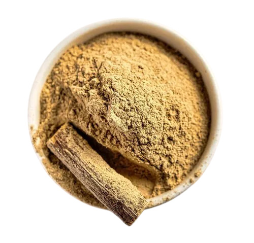 Herbal Vekhand Powder - Pure Herbal Root Powder, 100% Natural | Supports Respiratory Health, Digestive Booster, Immunity Enhancer