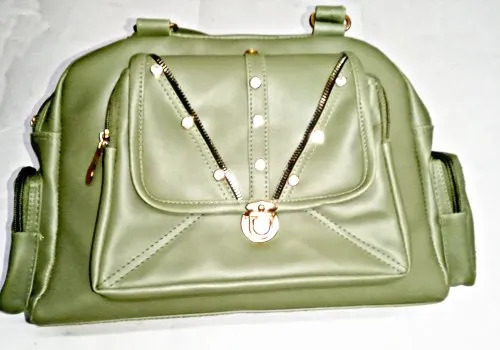 Ladies Leather Handbags
