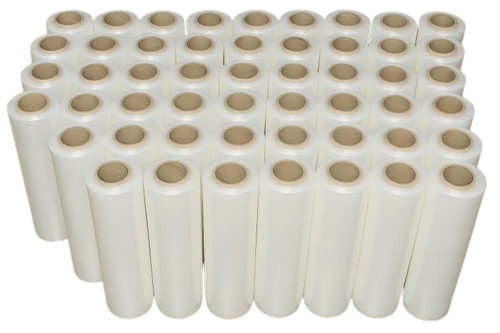 Lldpe Stretch Wrapping Film