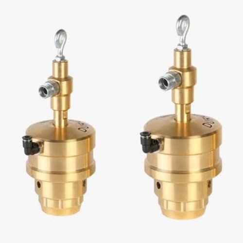 Lpg Gas Filling Equipment