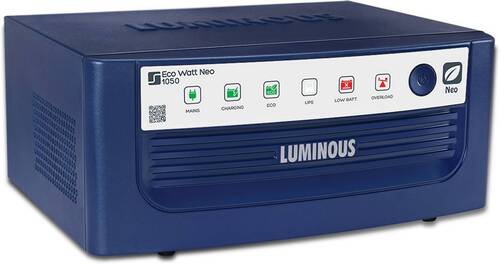 Luminous Inverters