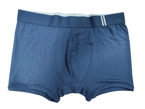 Men Cotton Trunk