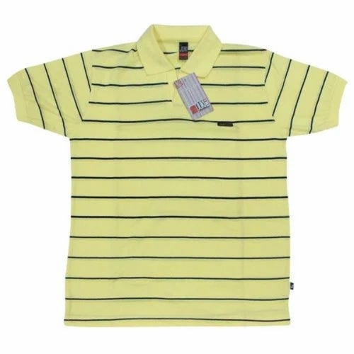 Mens Cotton T Shirts