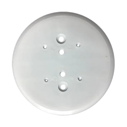 Modular Fan Plate - Material: Plastic