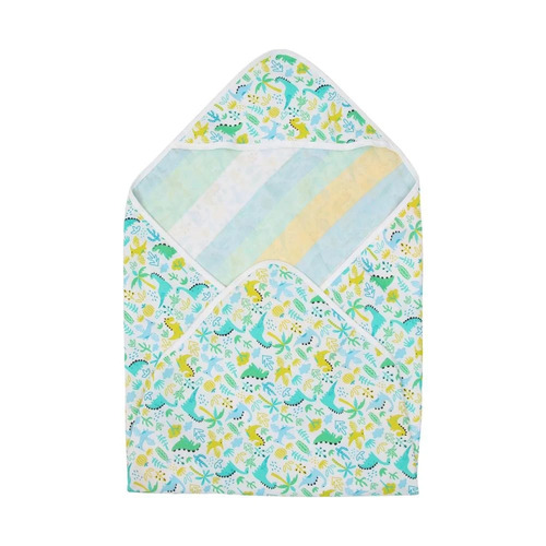 Multicolor Baby Towels