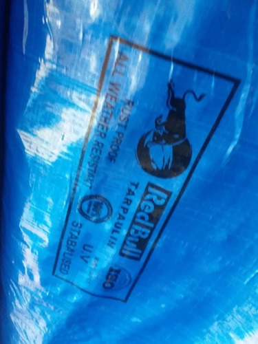 Nature '0' Filler Tarpaulins