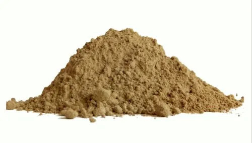Organic Nagarmotha Powder