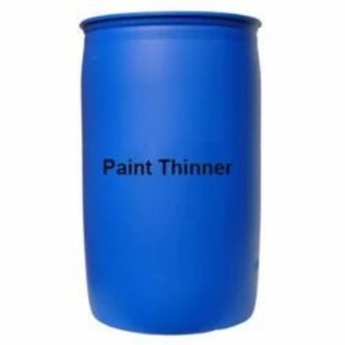Paint Thinner