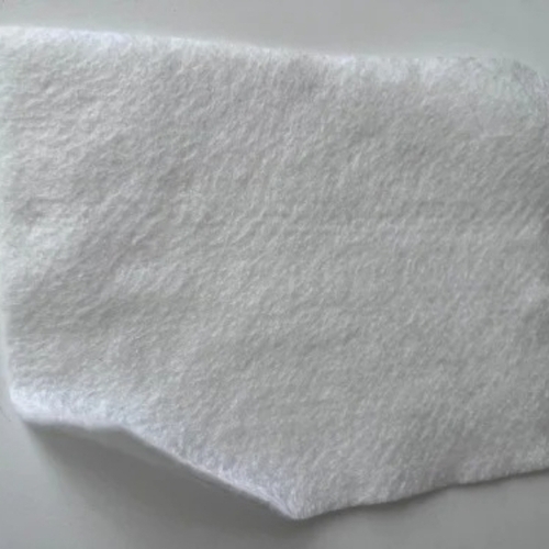 Pet Non Woven Geotextile Fabrics