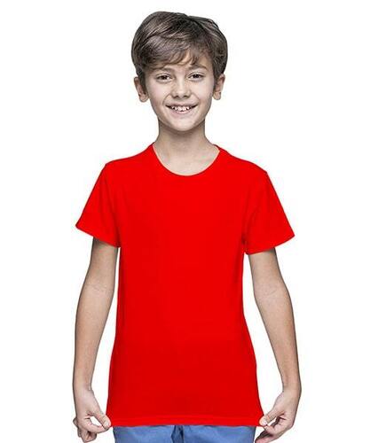 Plain Boys T-Shirt