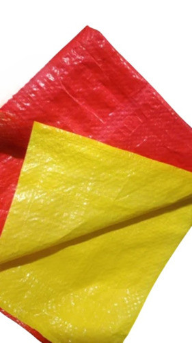 Plain Hdpe Tarpaulins